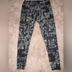 Lularoe leggings